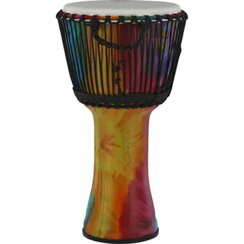 GEWA Djembé Liberty Series Rope Tuned12" Batik 142949