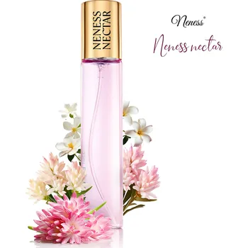 Dámský parfém Neness Nectar parfémovaná voda dámská 33 ml