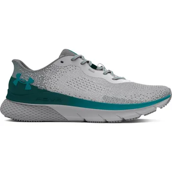 Pánská běžecká obuv Pánská běžecká obuv Under Armour HOVR Turbulence 2-GRY US 11,5