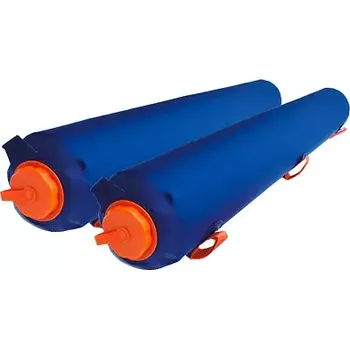 Vodní vak Peggy Peg Tube Pavillon, 2 ks