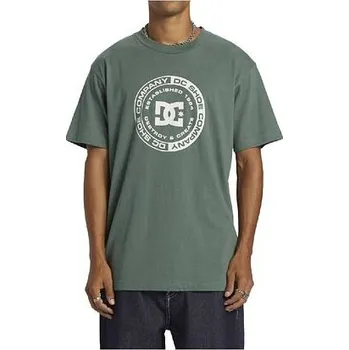 Pánské tílko triko DC Corpo DARK FOREST velikost oblečení M