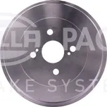 HELLA PAGID Brzdový buben 8DT 355 302-711