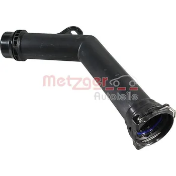 METZGER Hadička plnicího vzduchu 2401097