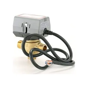 Ventil HONEYWELL Ventil třícestný 3/4" - VC4613