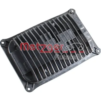 Řídící jednotka METZGER Řídící jednotka, osvětlení 0896541