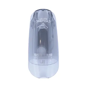 Prachová nádoba pro ETA Moneto II pro ETA 4453 Moneto