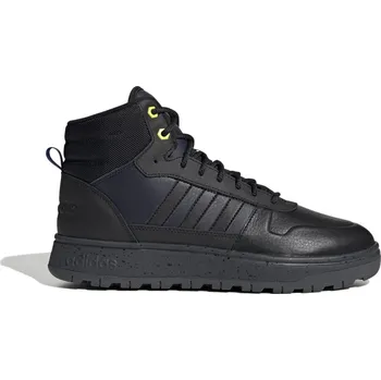 Pánská obuv Pánské Vysoké tenisky ADIDAS FROZETIC H04464 – Černá 45 1/3