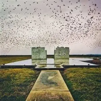 Zahraniční hudba CD Lord Buffalo: Holus Bolus 2024