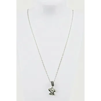 Náhrdelník UNI Řetízek s přívěškem slona