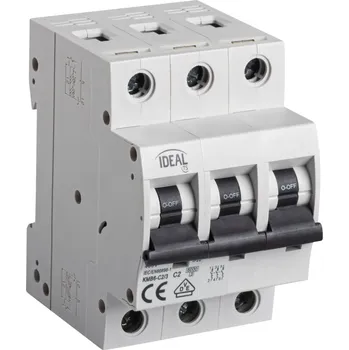 Osvětlení Kanlux 32557 KMB6-C2/3 Jistič