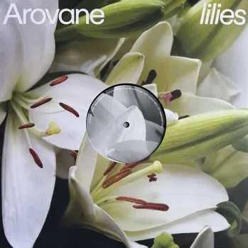 Zahraniční hudba LP Arovane: Lilies 2023