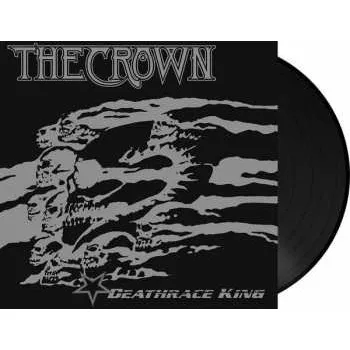 Zahraniční hudba LP The Crown: Deathrace King 2017 180g Vinyl