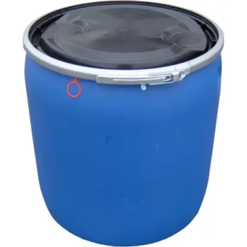 Sud PE SUD VANGUARD 36 US GALLON (136 L) MODRÝ 7,2 KG UN 1H2/X220/S