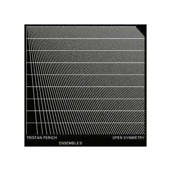 Zahraniční hudba CD Tristan Perich: Open Symmetry Für 3 Vibraphone & 20 Lautsprecher 2024