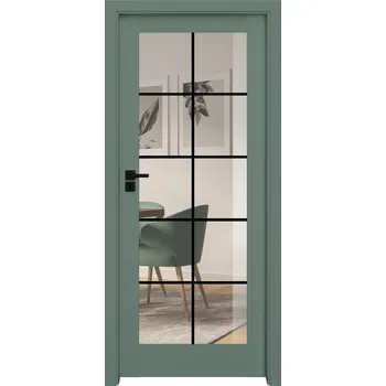 Interiérové dveře Interiérové dveře INVADO VISTA 3