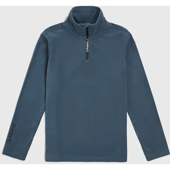 Chlapecká mikina Dětská Fleecová mikina O'NEILL JACK'S POLARTEC 100 HZ FLEECE 4350038-15060 – Tyrkysová 140