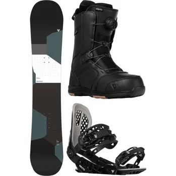 Snowboard Snowboard komplet Gravity Adventure