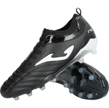 Kopačky Pánské kopačky lisovky Joma Numero 10 2401 FG černé