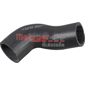 METZGER Hadička plnicího vzduchu 2400870