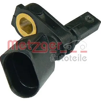 ABS METZGER Snímač, počet otáček kol 0900074