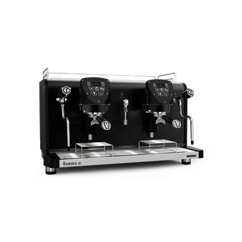 Příprava kávy Fiamma Kávovar pákový Vela 2 Dual TC