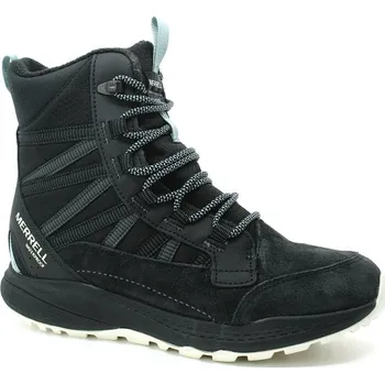 Dámská zimní obuv MERRELL Bravada Edge 2 Thermo Mid 036798 black, dámská obuv vel.8,5