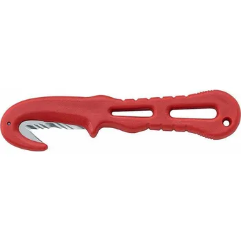 Potápěčský nůž Metalsub Řezák CUT RESCUE TOOL