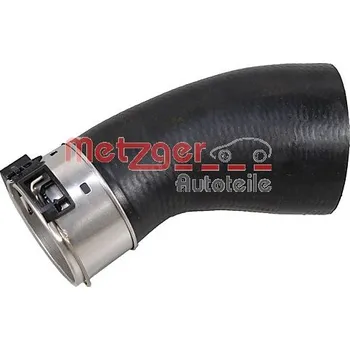 METZGER Hadička plnicího vzduchu 2401015