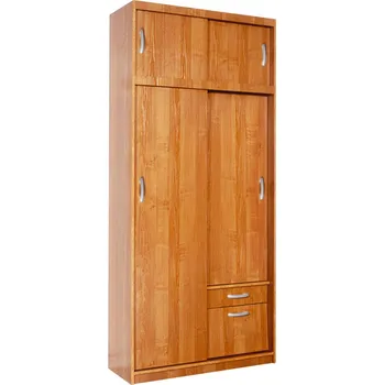 Předsíňová stěna Předsíň Alexander 1 bez zrcadla