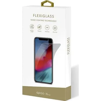 Epico FLEXIGLASS iPhone 6/6S/7/8/SE (2020)/SE (2022)