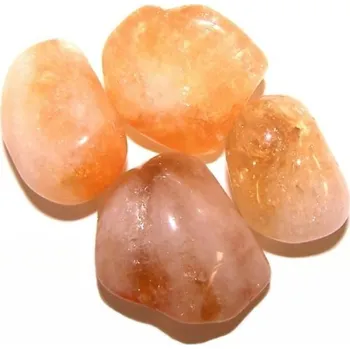 Sběratelství Aw. gifts Vzácné kameny Citrín - Brazílie