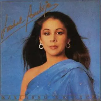 CD Isabel Pantoja: Marinero De Luces 2015