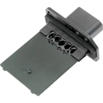 Řídící jednotka Předřadný odpor, regulátor topení INFINITI QX56 04-10