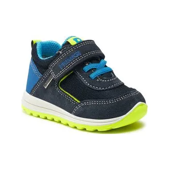 Dívčí obuv Sneakersy Primigi 5856233 M Tmavomodrá 20