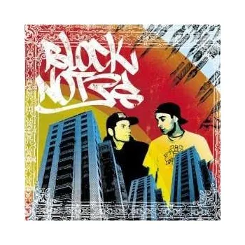 Zahraniční hudba 2LP Stokka & Madbuddy: Blocknotes 2023