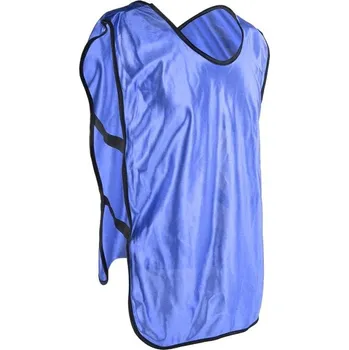 Pánské tričko Sedco Rozlišovací dres/vesta SV101 modrá - L