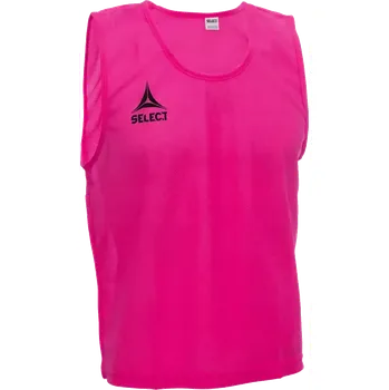 Rozlišovák Select Basic Senior růžový