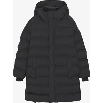 Dívčí bunda Colorkids COLOR KIDS prošívaný kabát 741678 Phantom 164