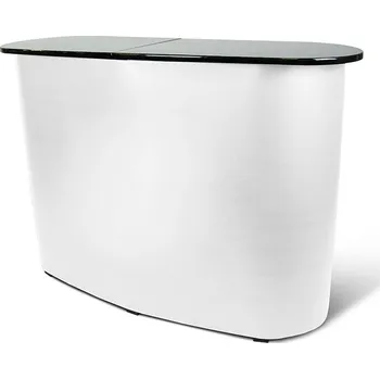 Vlajka PVC Promo stolek 130 - včetně tisku 1 ks