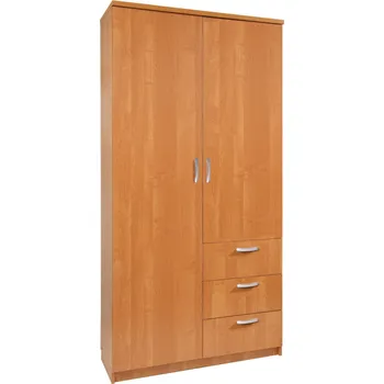 Předsíňová stěna Předsíň Paris 100/40 bez zrcadla