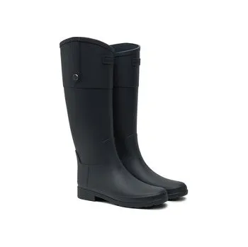 Dámské holínky Holínky Hunter HFRW0007251 Tmavomodrá 39