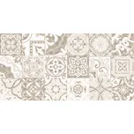 Fineza Dekor Fineza Project béžová 30x60 cm mat WARVK777.1 PROJECTDEK36BE cena za 1 m2