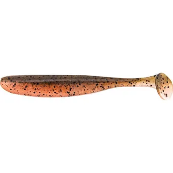 Umělá nástraha Keitech Gumová Nástraha Easy Shiner Dutch Goby - 4,5" 11,3 cm 6 ks