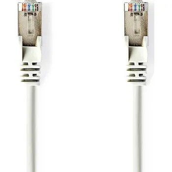 Síťový kabel NEDIS CCGB85121WT50