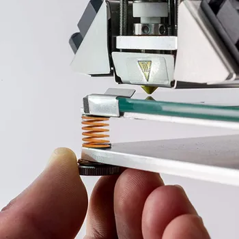 Příslušenství k 3D tiskárně Skleněná tisková podložka pro tiskárny Ultimaker