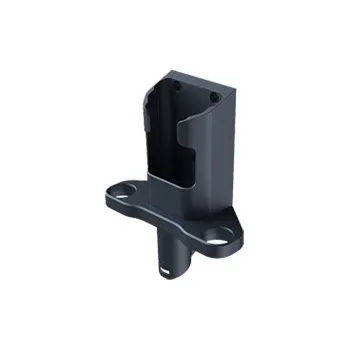 Nástěnný držák na vysavač Rowenta X-Force Flex pro Rowenta RH9AD1WO