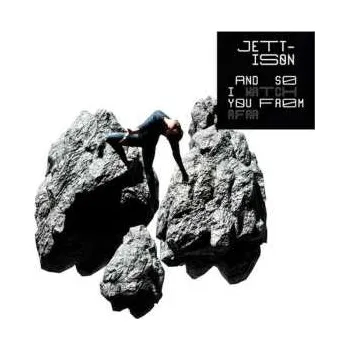 Zahraniční hudba LP And So I Watch You From Afar: Jettison CLR | LTD 2024 Reissue White Coloured Vinyl Limited Indie Edition