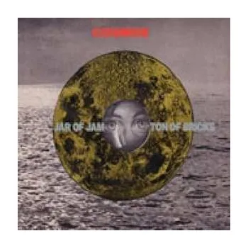 Zahraniční hudba LP Cosmos: Jar Of Jam Ton Of Bricks 2009