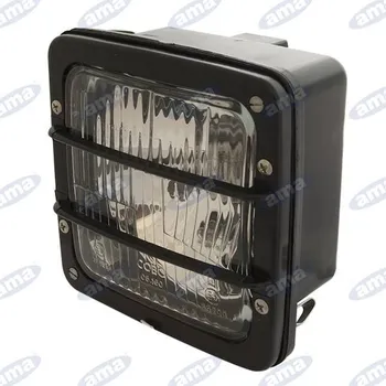 Přední světlomet Přední světlo dálkové, tlumené, COBO 05.161.000