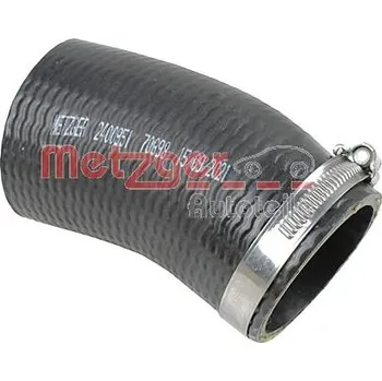 METZGER Hadička plnicího vzduchu 2400951